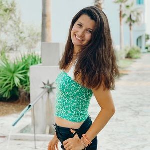 Meet your Posher, Sara